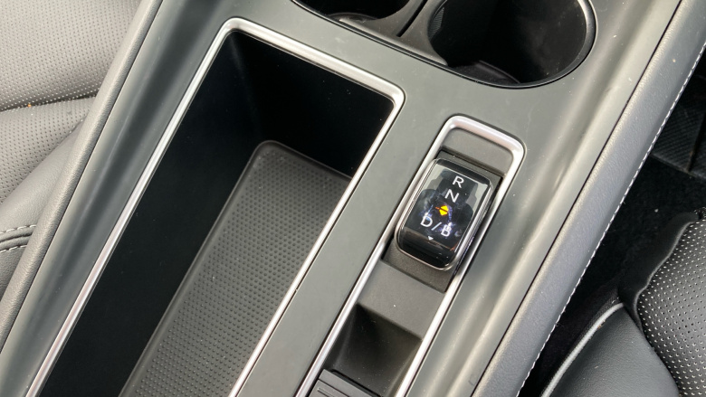 Skoda Enyaq 250kW vRS 84kWh 4x4 5dr Auto Electric Estate